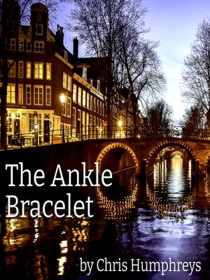 cover image of The Ankle Bracelet